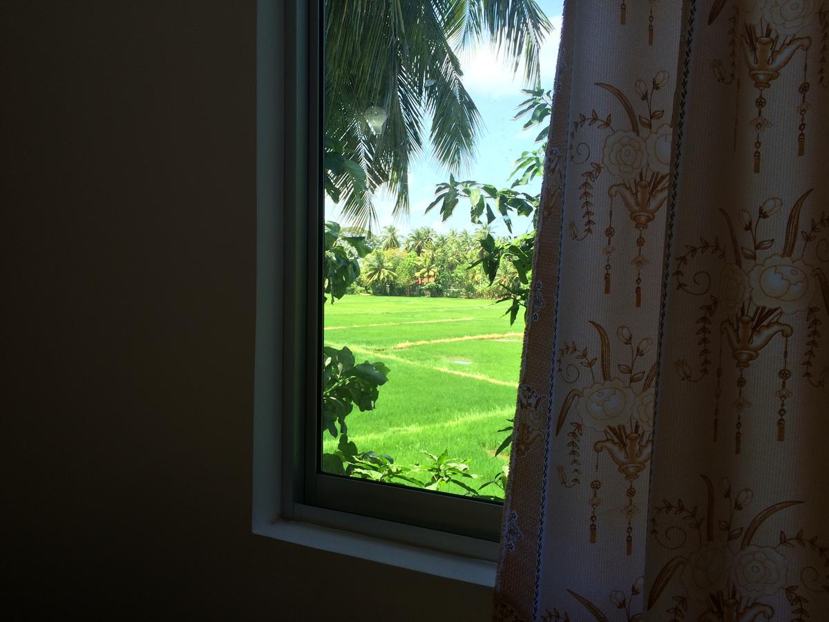 Hotel View Point Тисамахарама Екстериор снимка