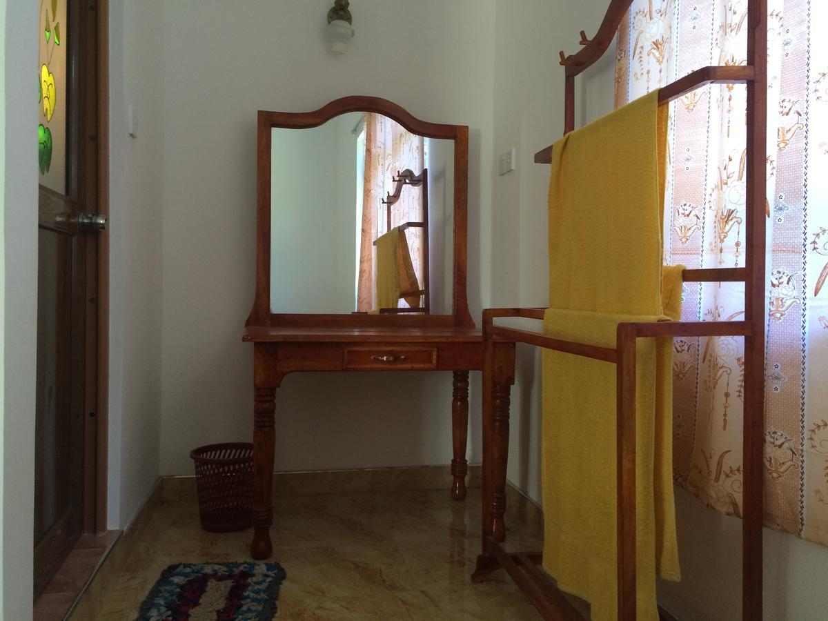 Hotel View Point Тисамахарама Екстериор снимка