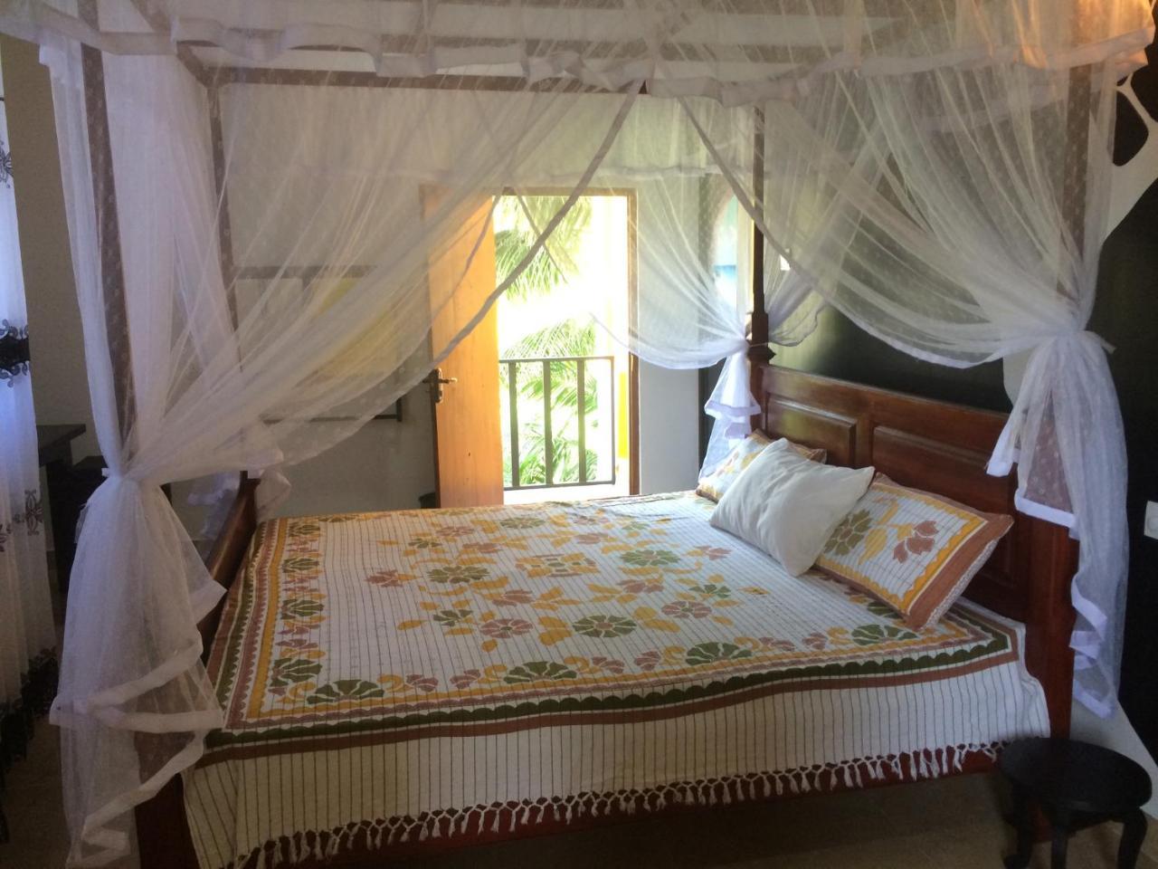 Hotel View Point Тисамахарама Екстериор снимка