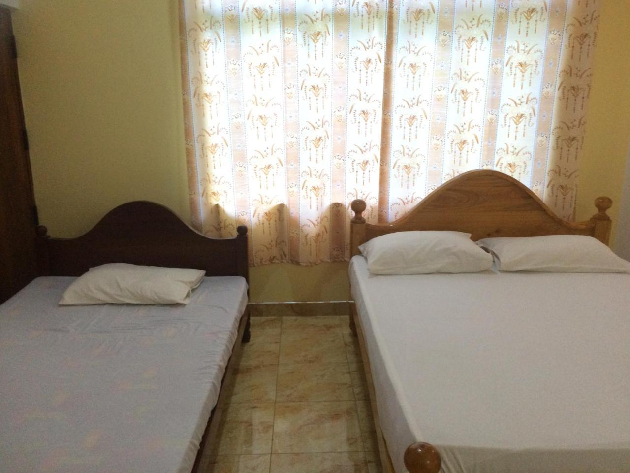 Hotel View Point Тисамахарама Екстериор снимка