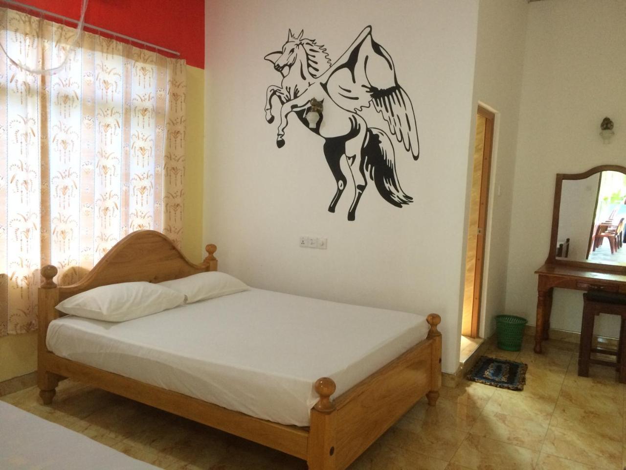 Hotel View Point Тисамахарама Екстериор снимка