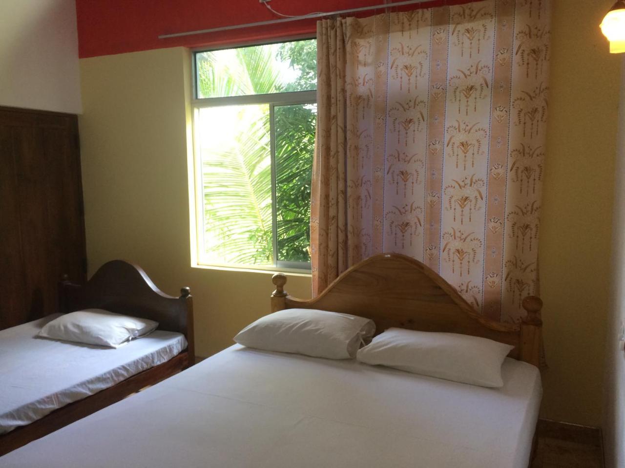 Hotel View Point Тисамахарама Екстериор снимка