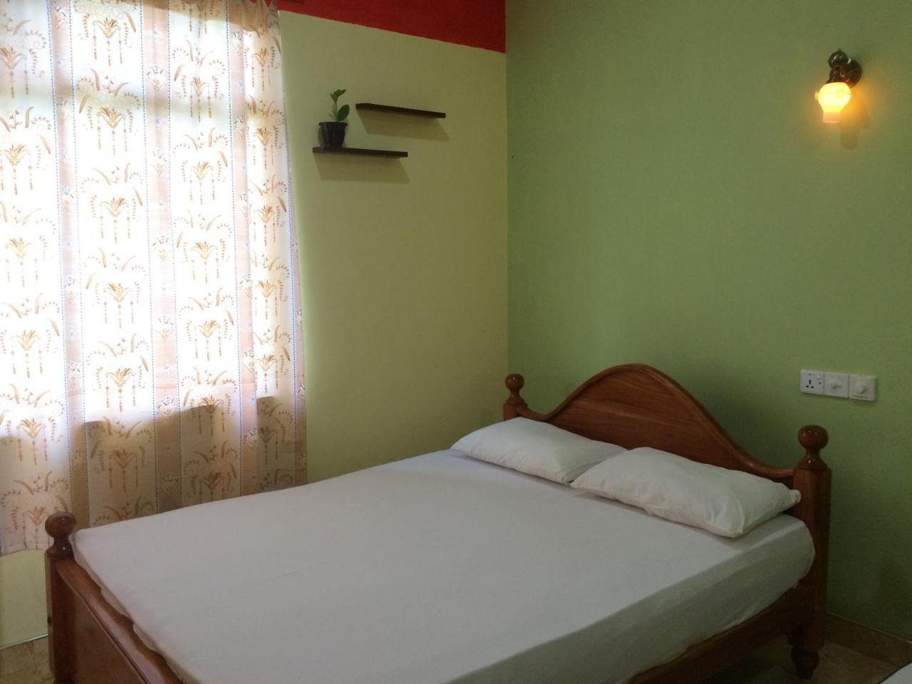 Hotel View Point Тисамахарама Екстериор снимка